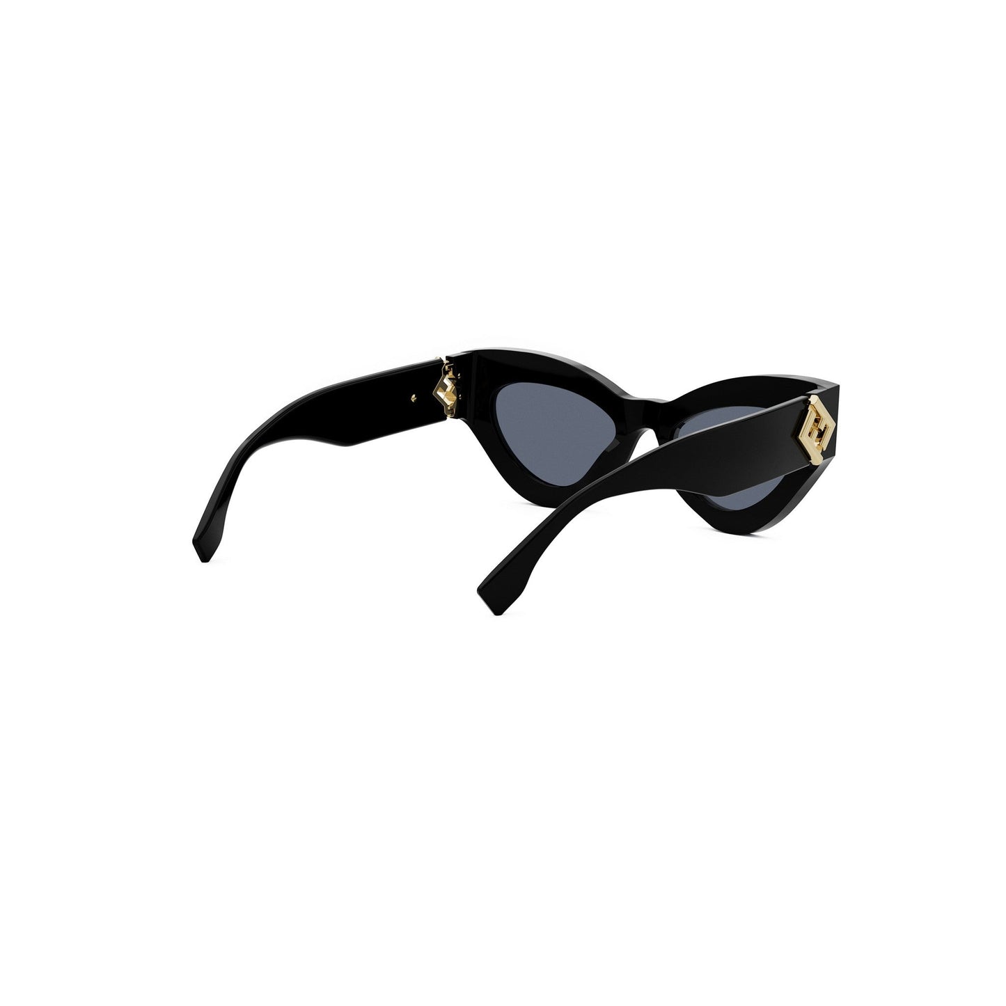 FENDI FE40146I Sunglasses 01v
