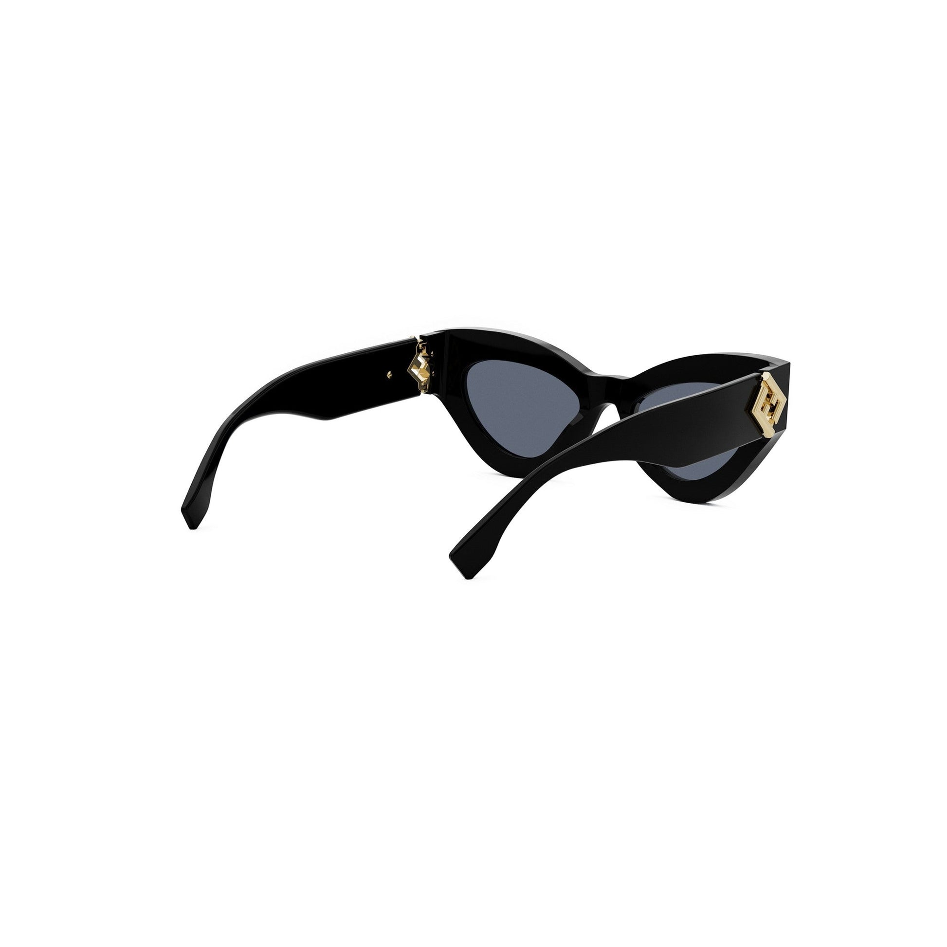 FENDI FE40146I Sunglasses 01v