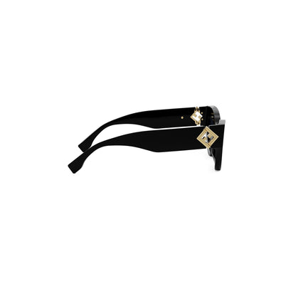 FENDI FE40146I Sunglasses 01v