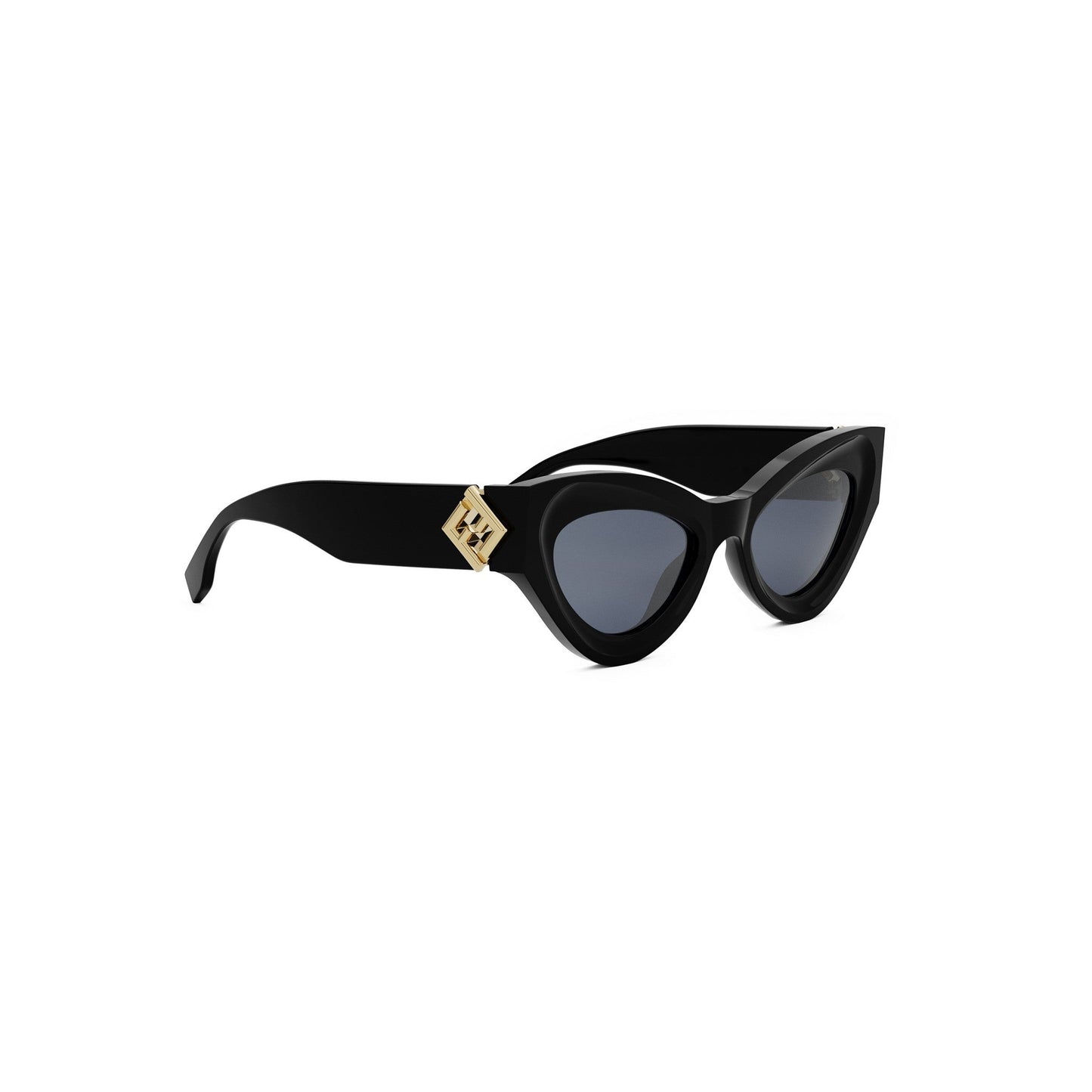 FENDI FE40146I Sunglasses 01v