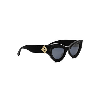 FENDI FE40146I Sunglasses 01v
