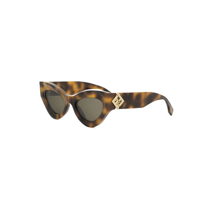 FENDI FE40146I Sunglasses 53n