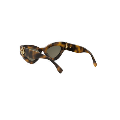FENDI FE40146I Sunglasses 53n