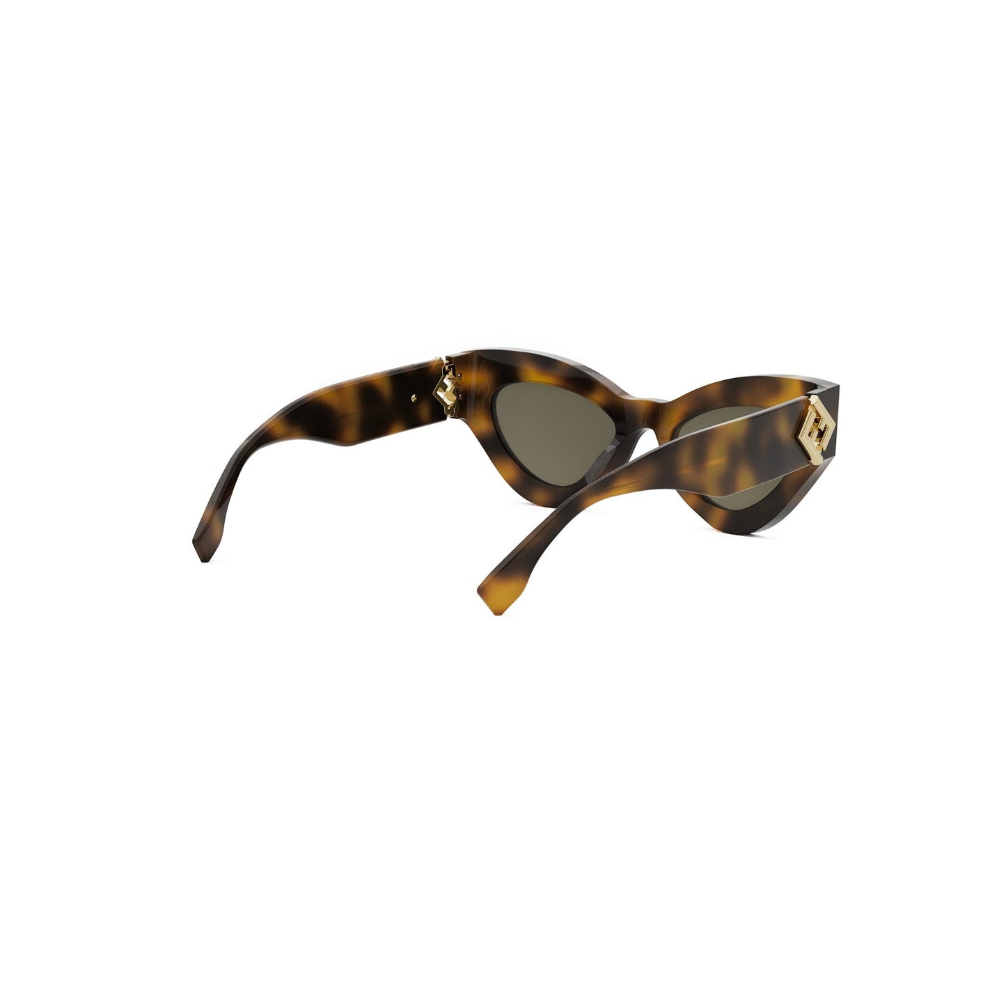 FENDI FE40146I Sunglasses 53n