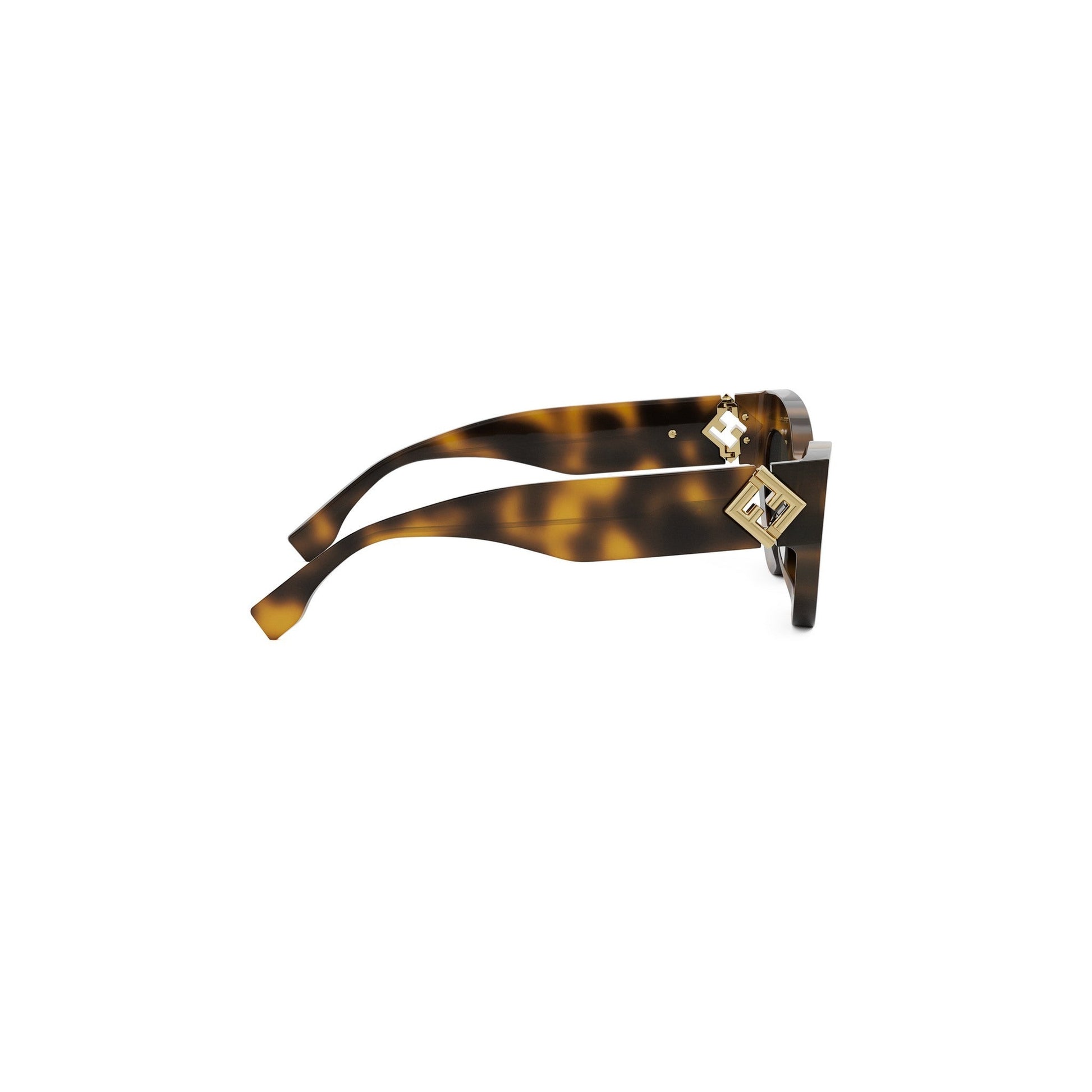 FENDI FE40146I Sunglasses 53n