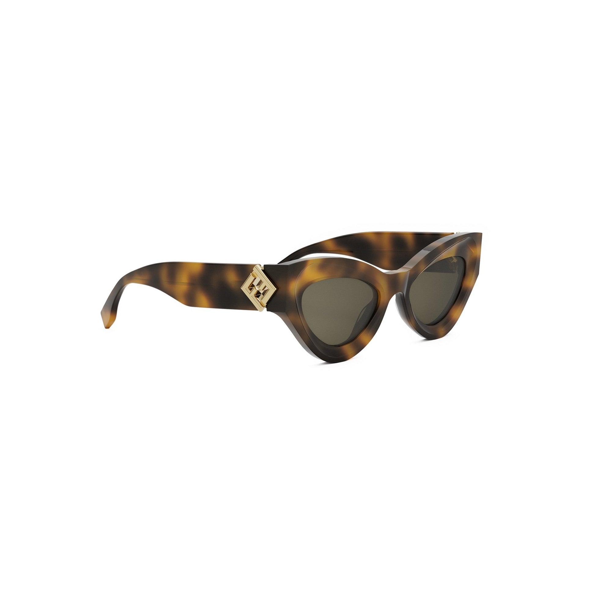 FENDI FE40146I Sunglasses 53n