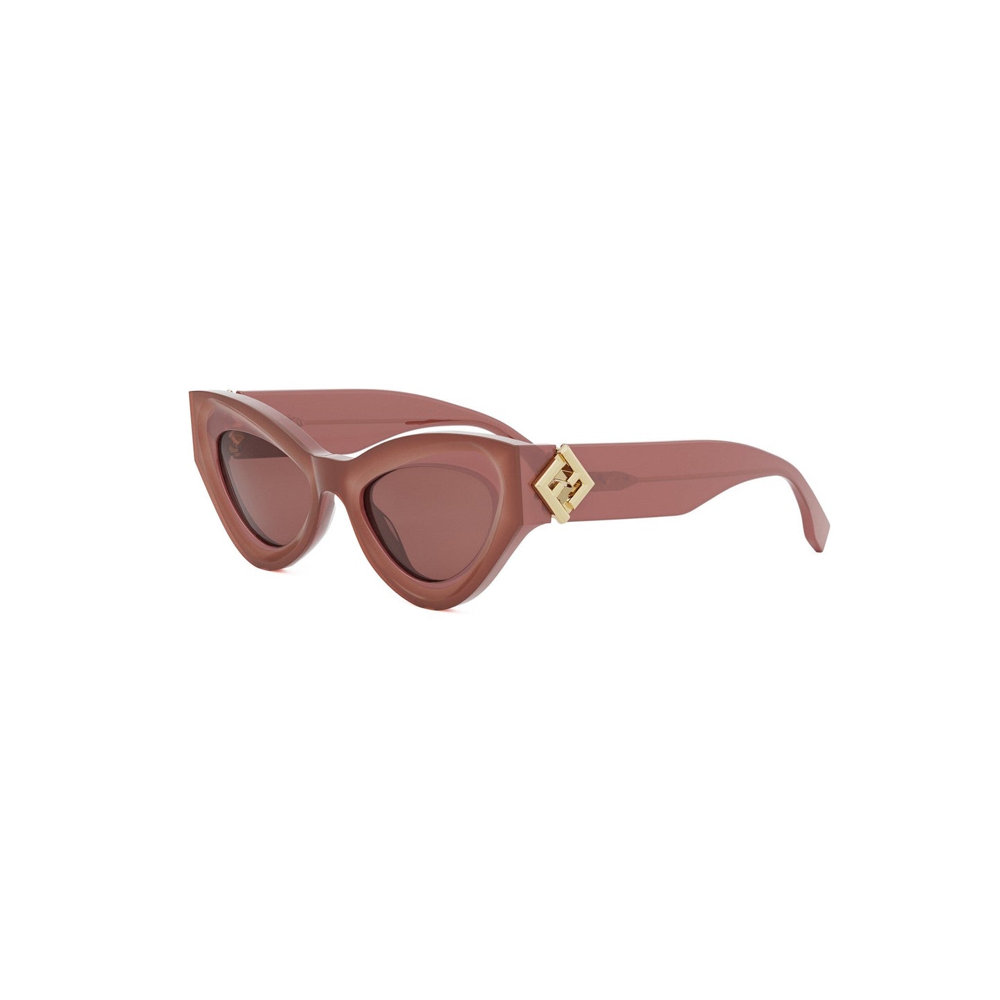 FENDI FE40146I Sunglasses 66y