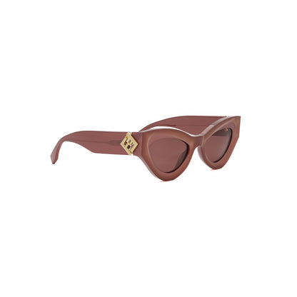 FENDI FE40146I Sunglasses 66y