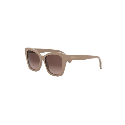 FENDI FE40151I Sunglasses 45f