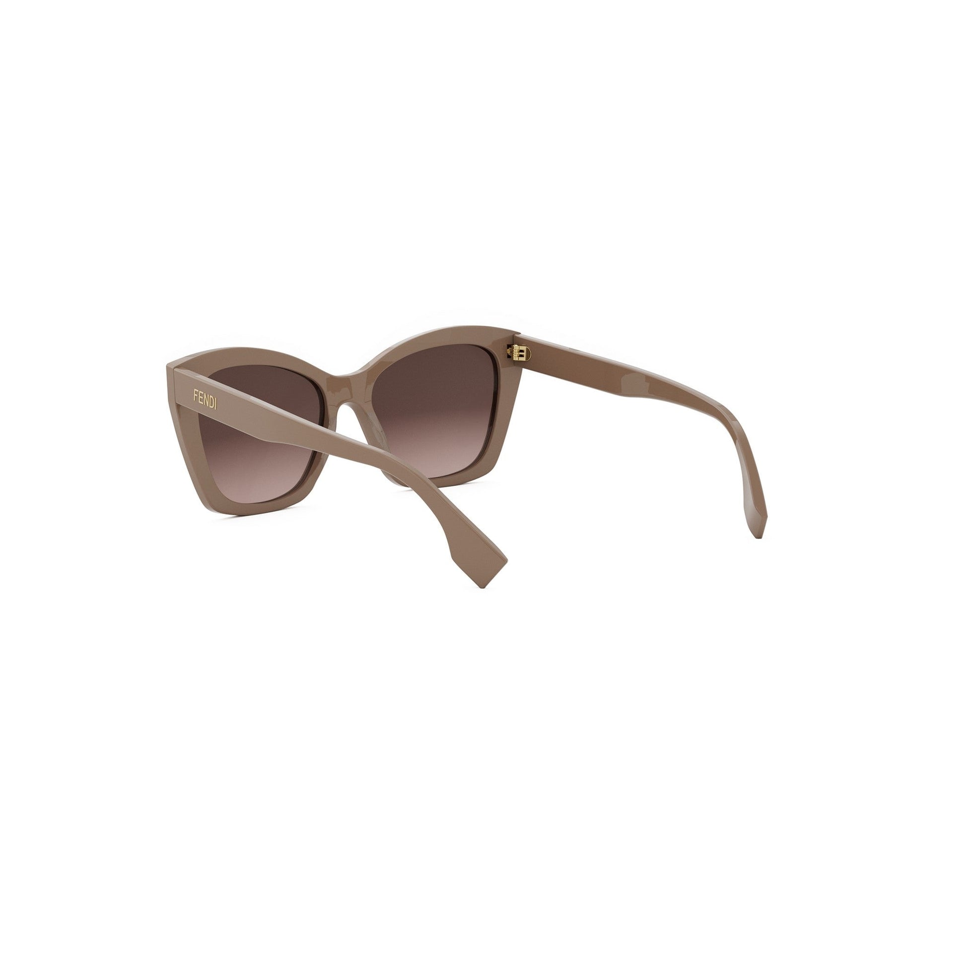 FENDI FE40151I Sunglasses 45f