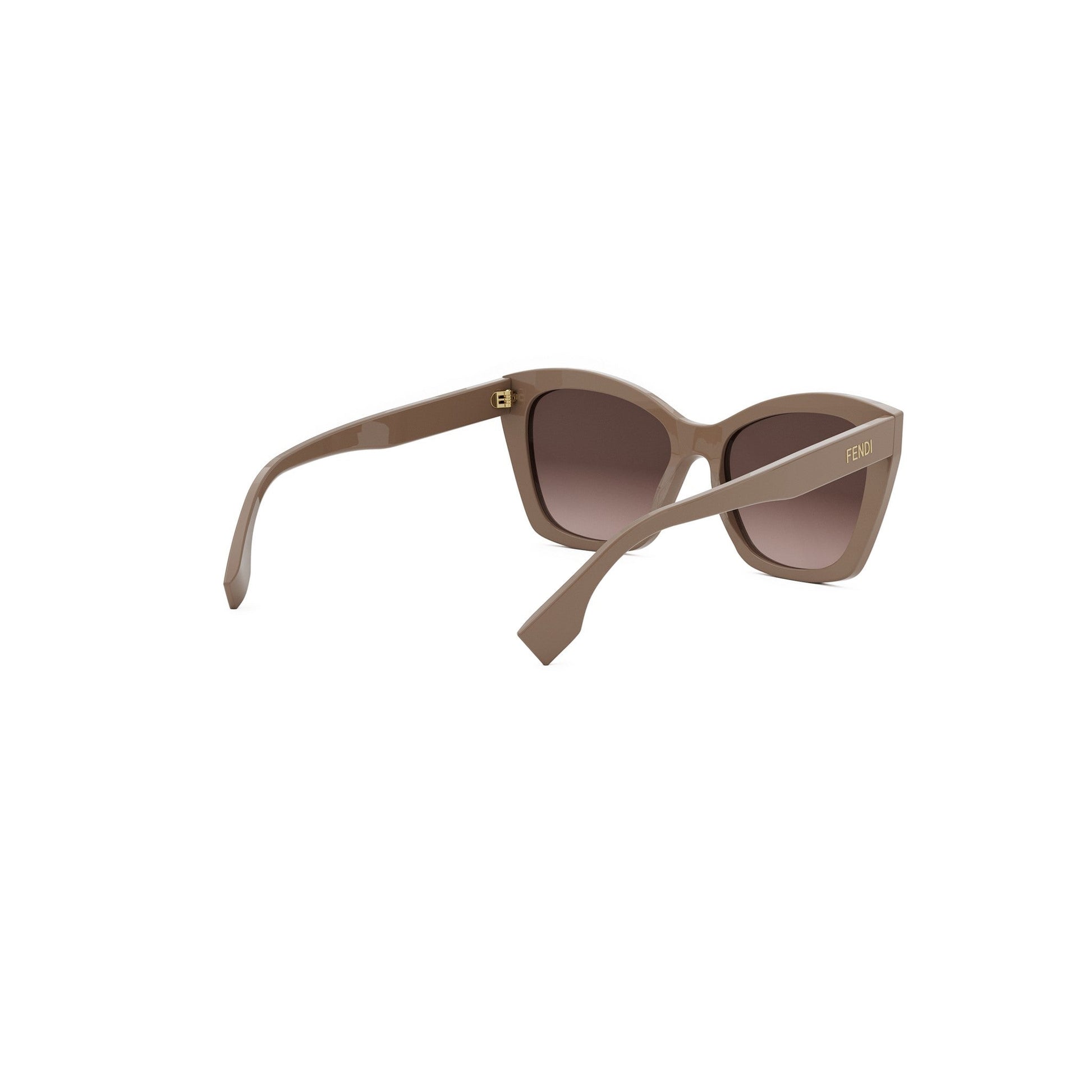 FENDI FE40151I Sunglasses 45f