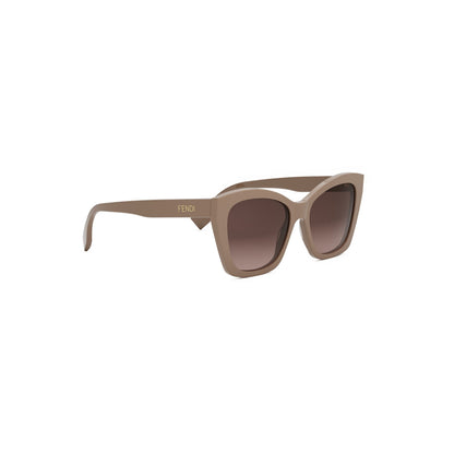 FENDI FE40151I Sunglasses 45f
