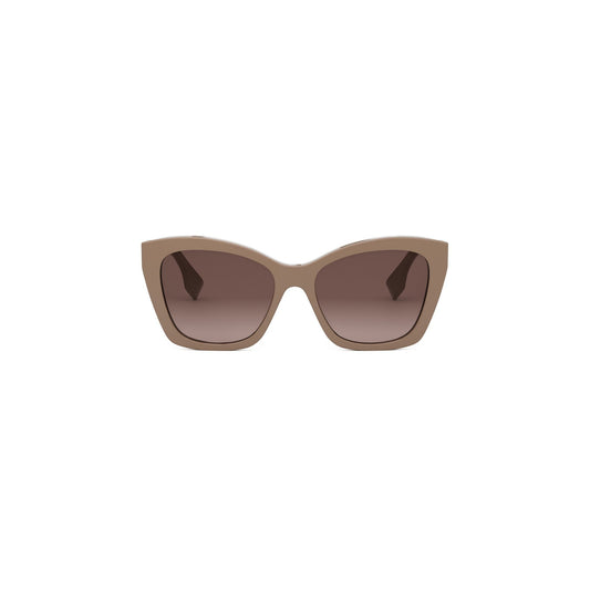 FENDI FE40151I Sunglasses 45f