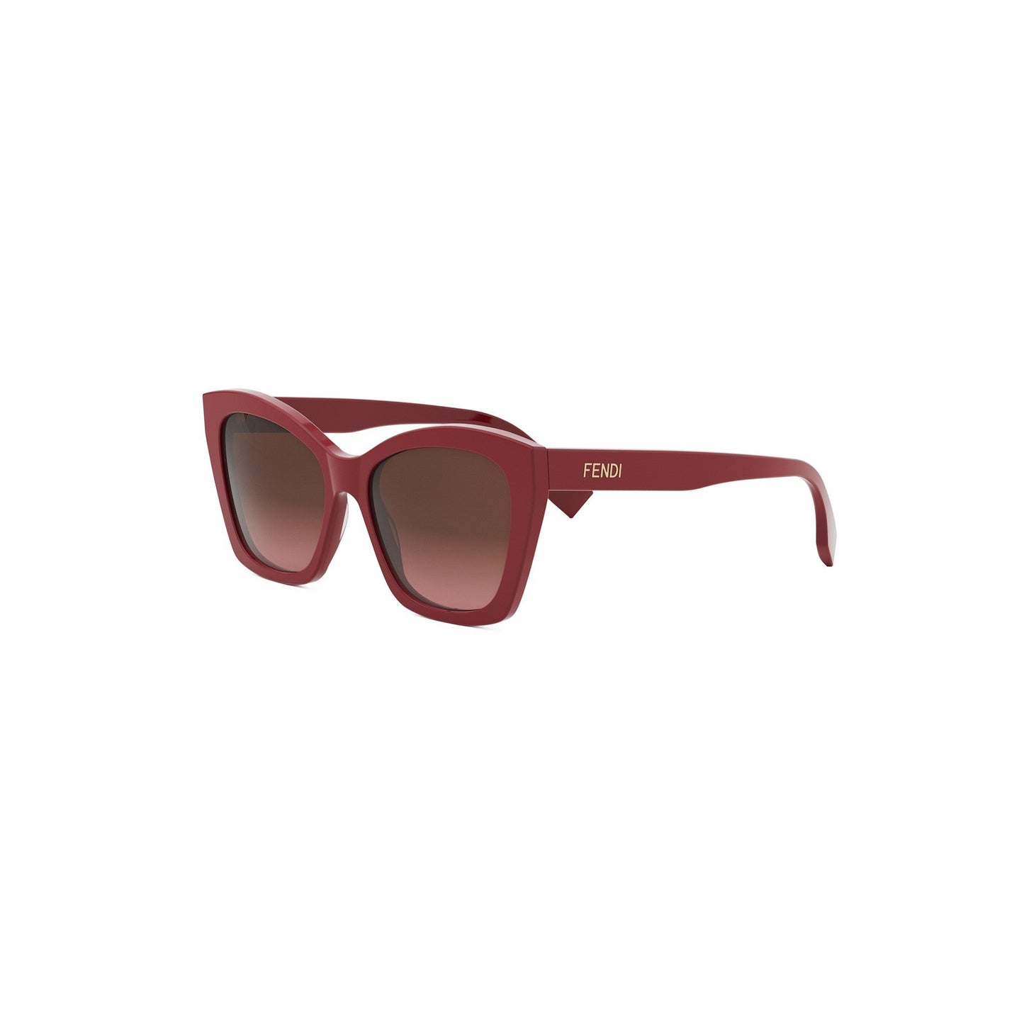 FENDI FE40151I Sunglasses 66f