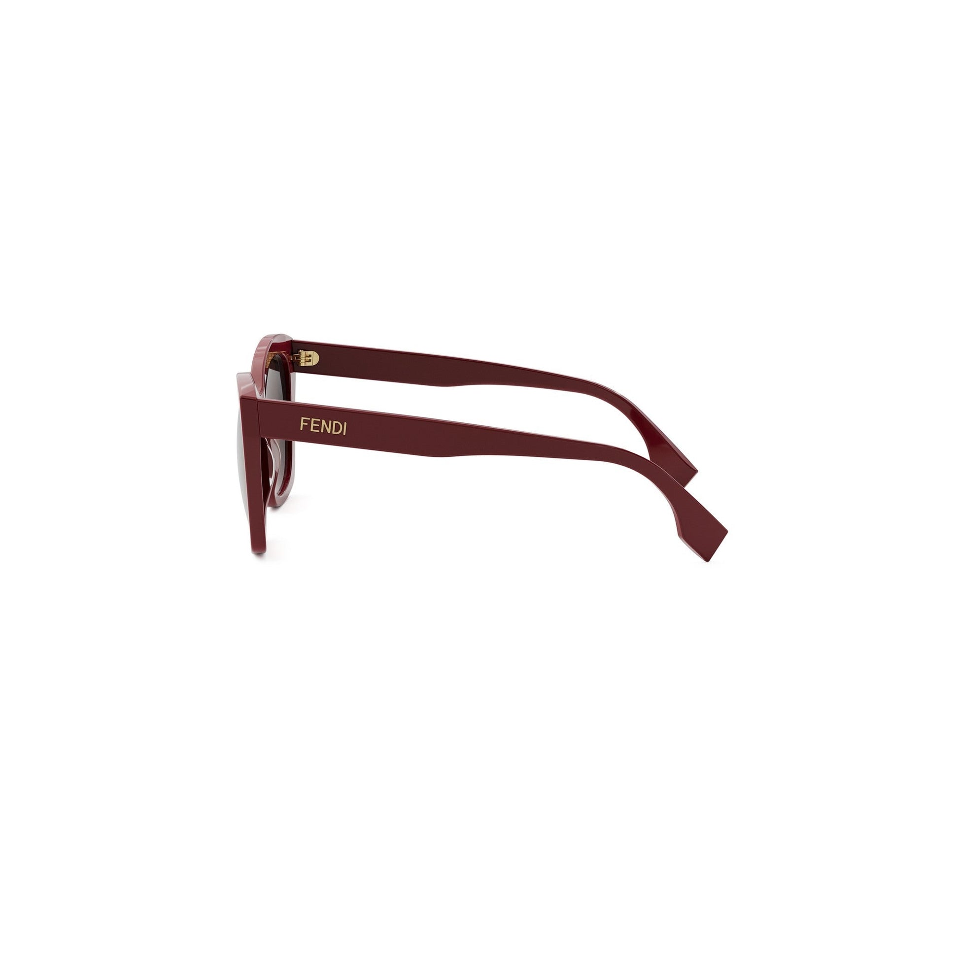 FENDI FE40151I Sunglasses 66f