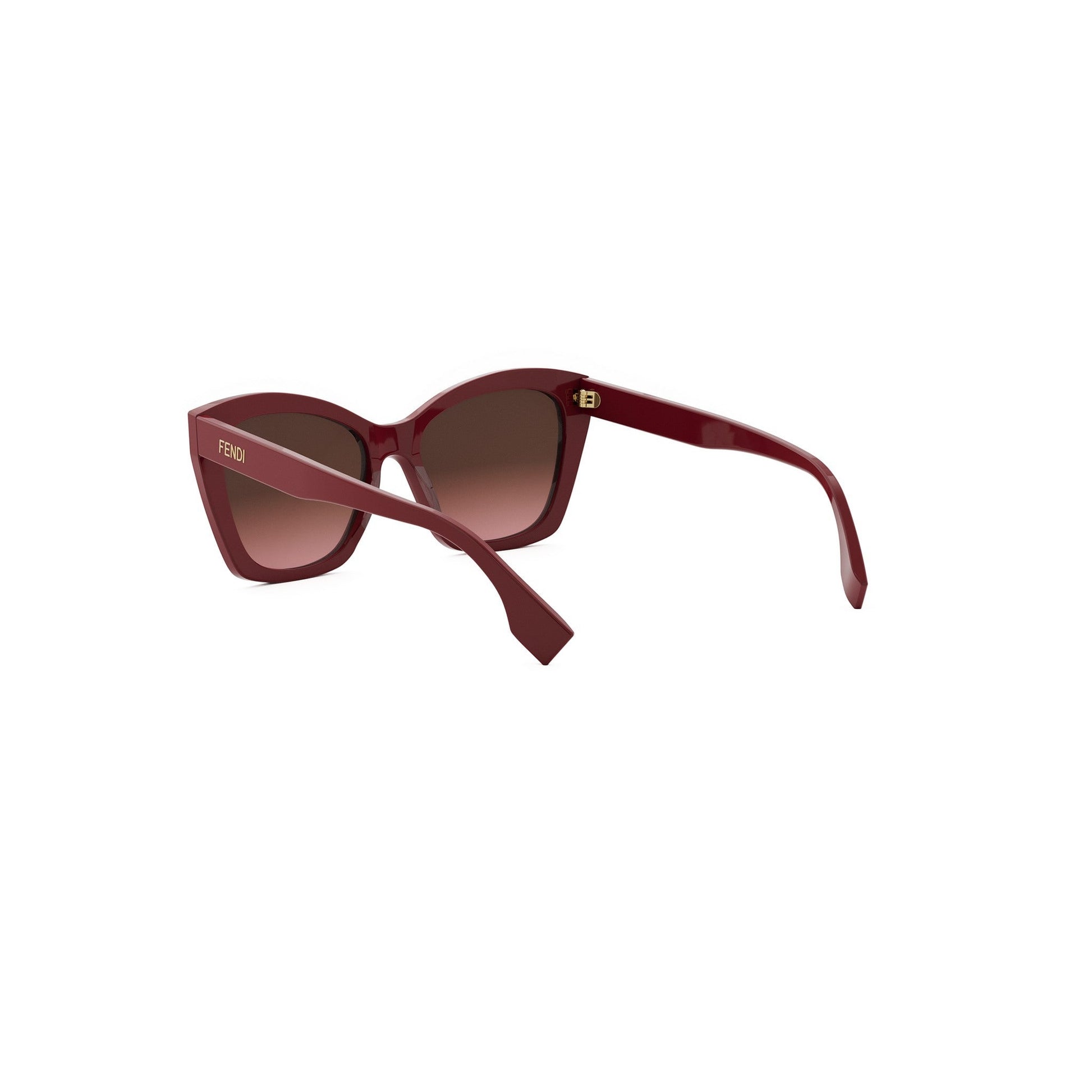 FENDI FE40151I Sunglasses 66f