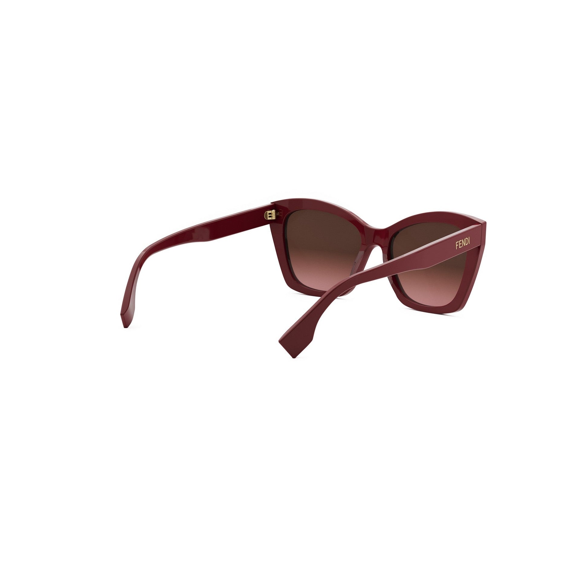 FENDI FE40151I Sunglasses 66f