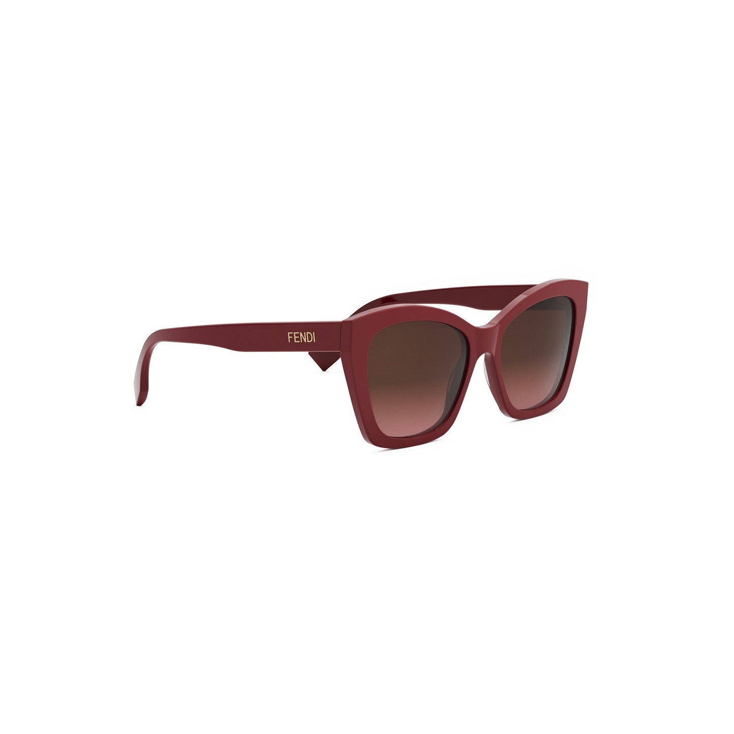 FENDI FE40151I Sunglasses 66f