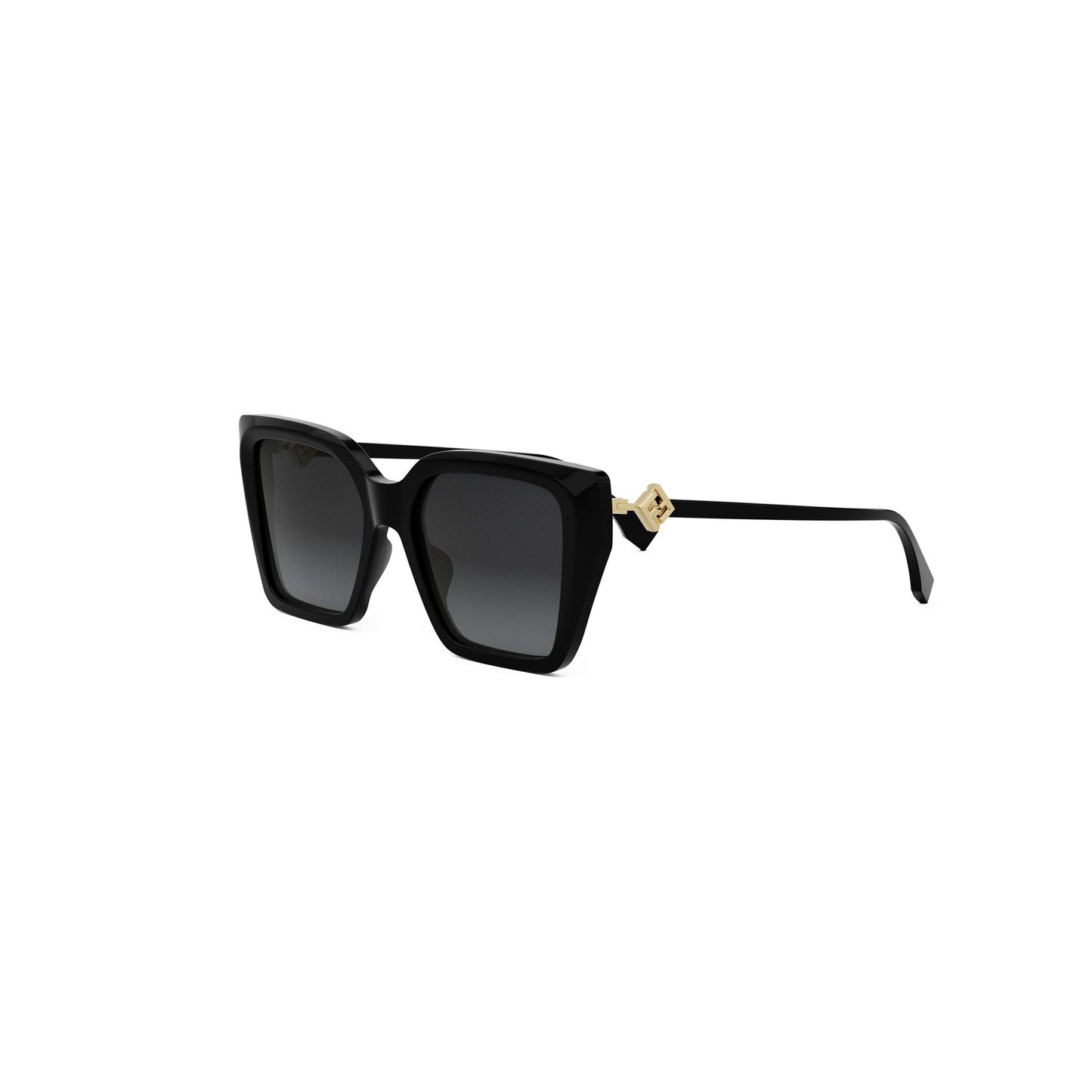 FENDI FE40161I Sunglasses
