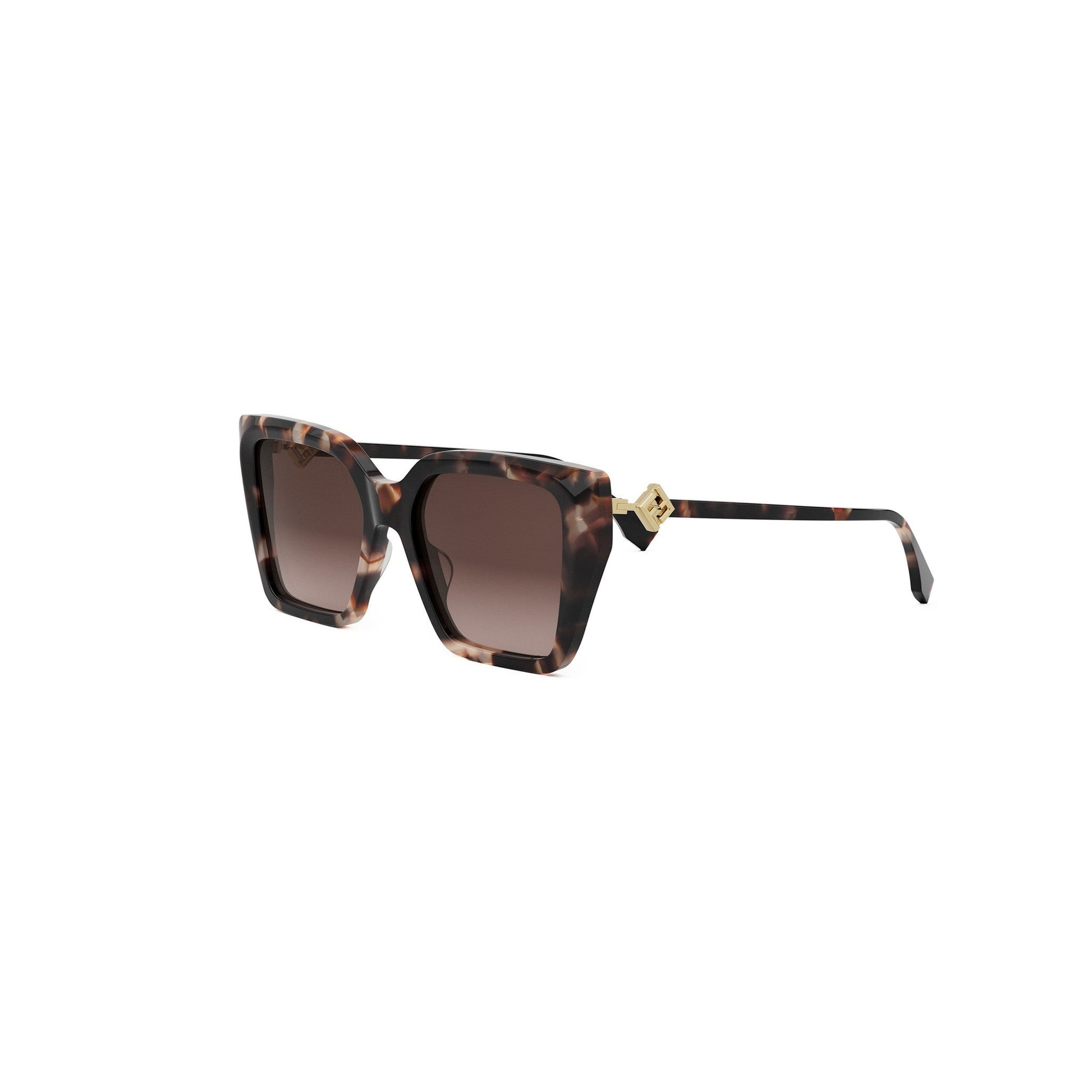 FENDI FE40161I Sunglasses
