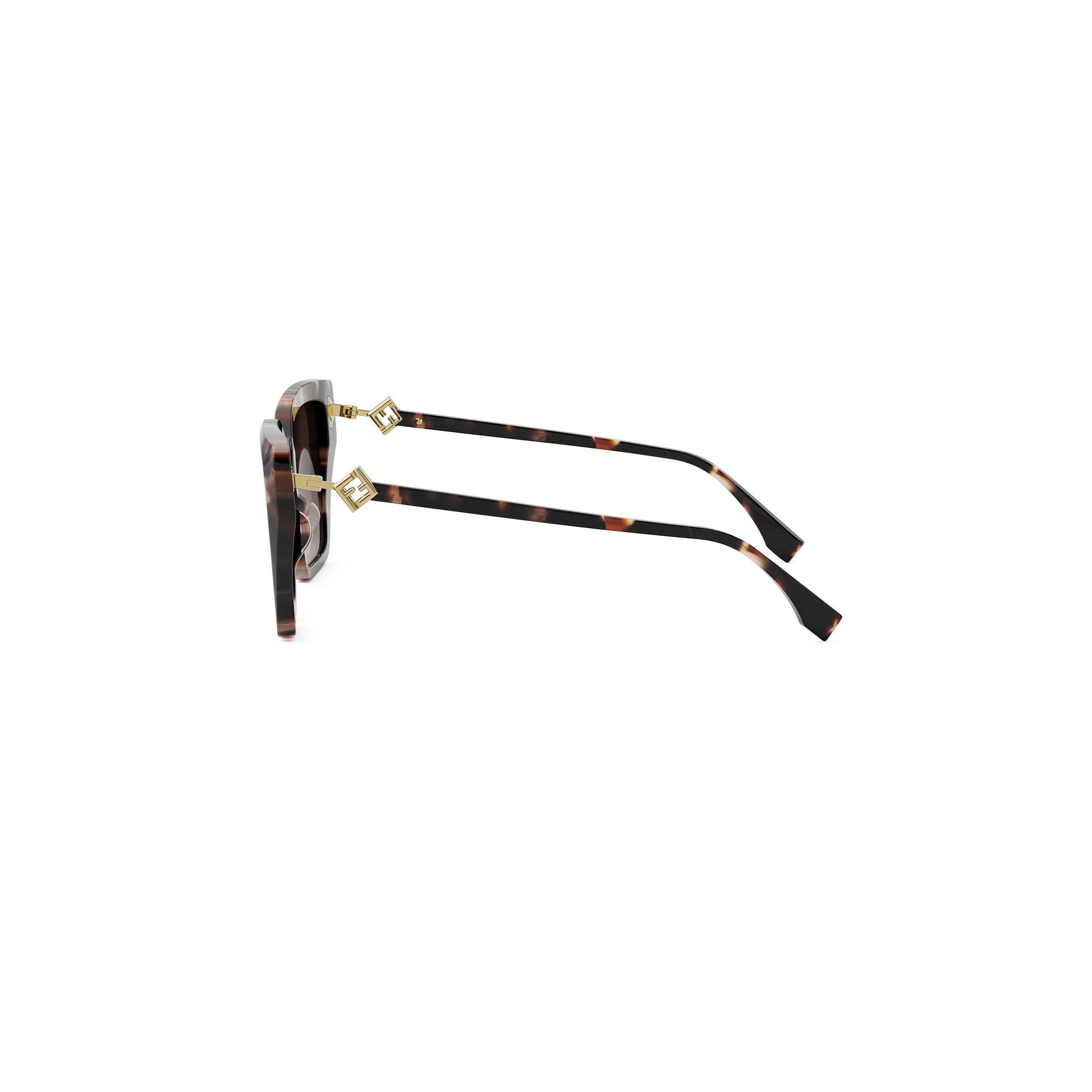 FENDI FE40161I Sunglasses