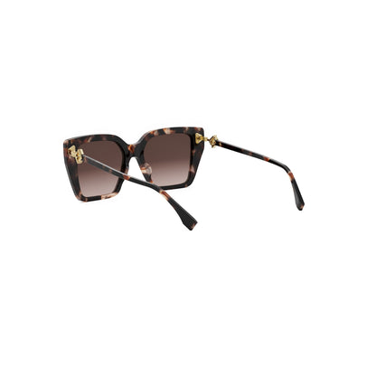 FENDI FE40161I Sunglasses