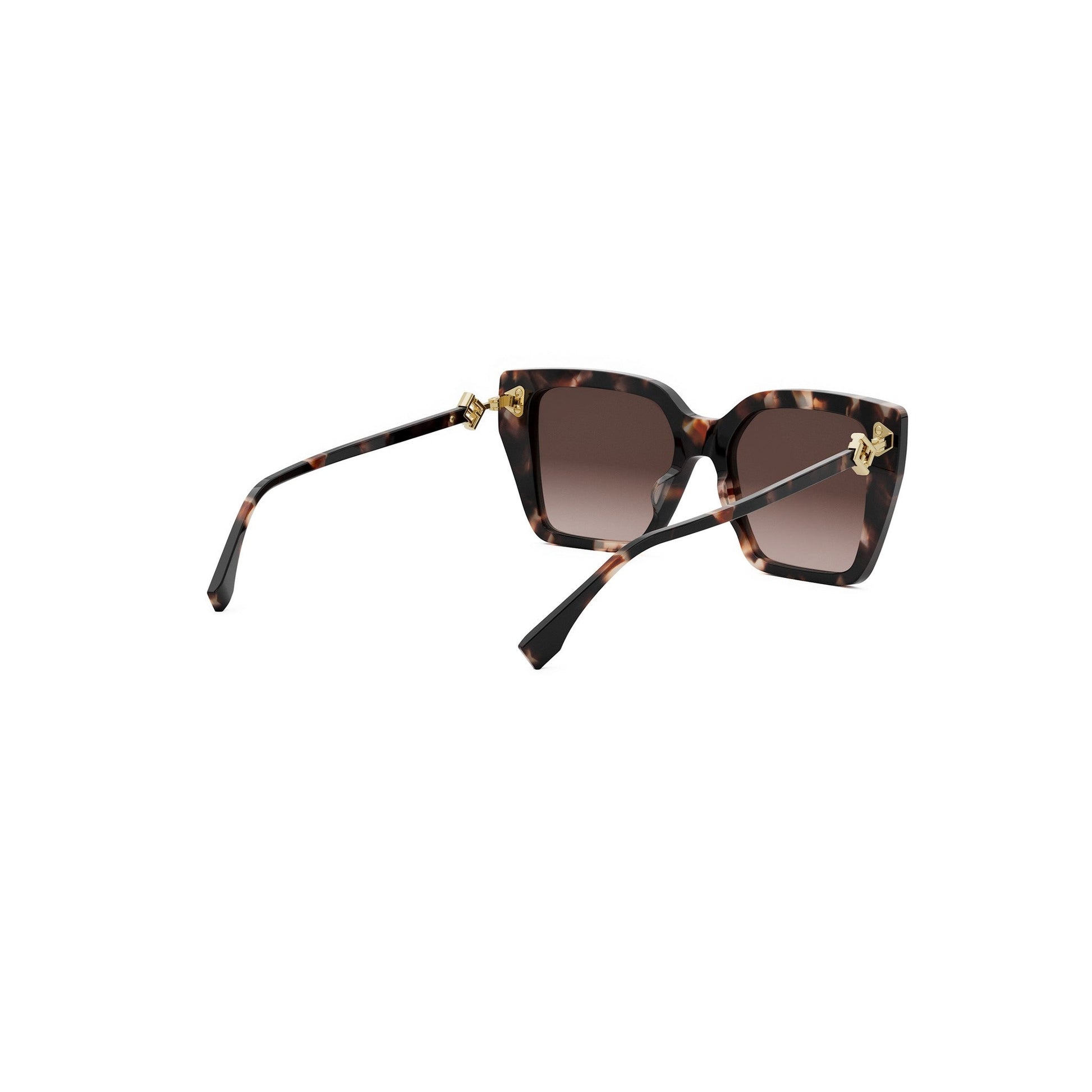 FENDI FE40161I Sunglasses
