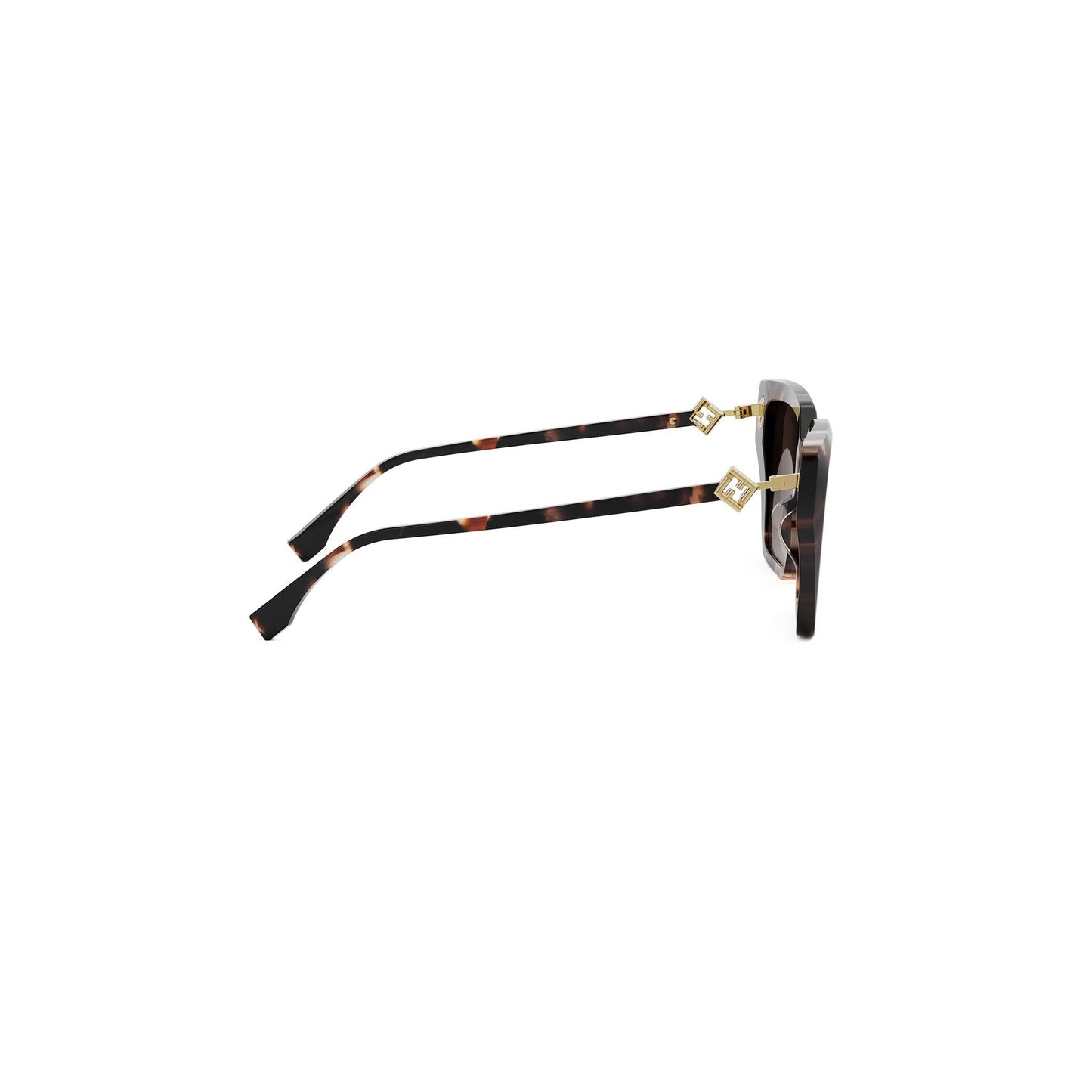 FENDI FE40161I Sunglasses