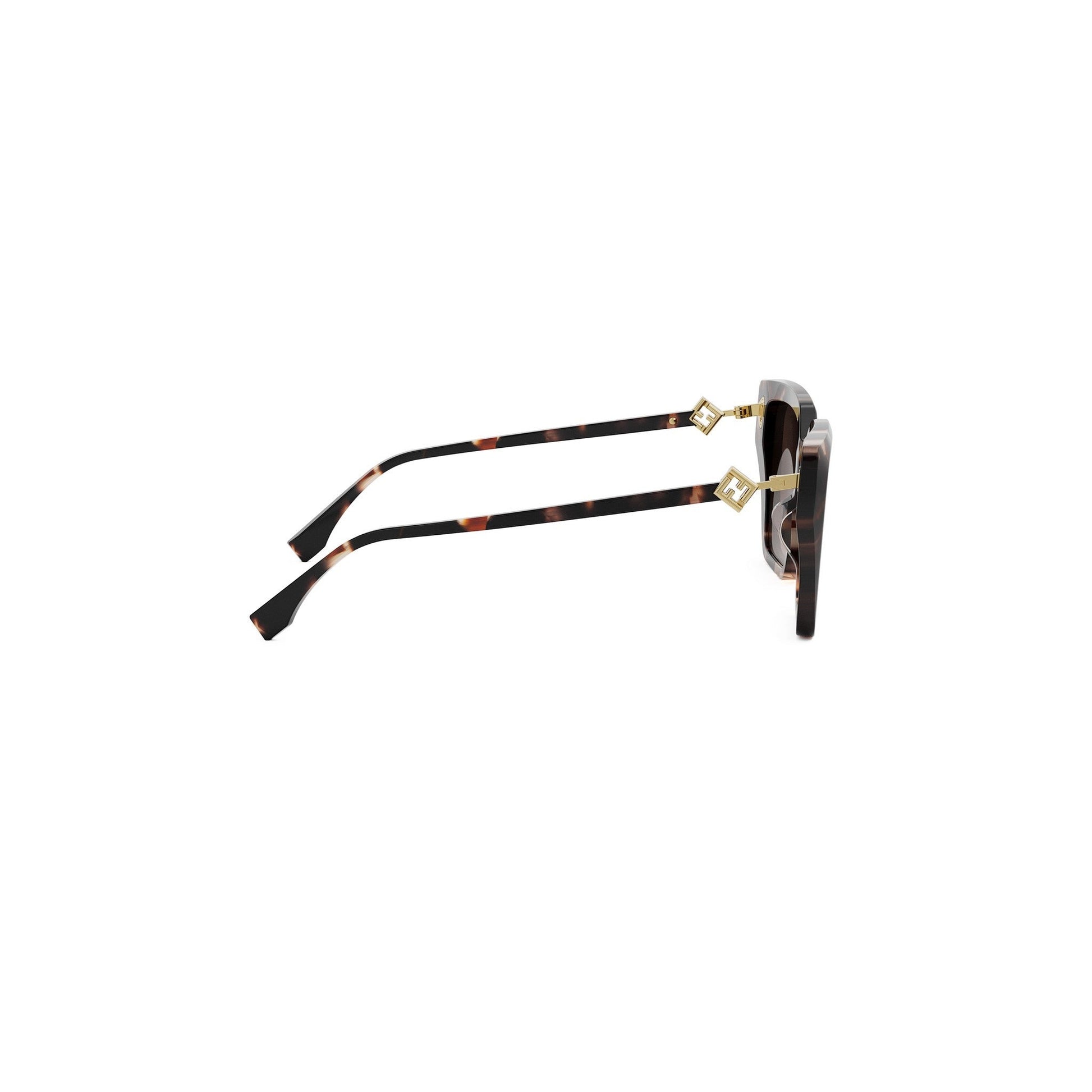 FENDI FE40161I Sunglasses