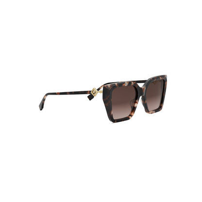 FENDI FE40161I Sunglasses