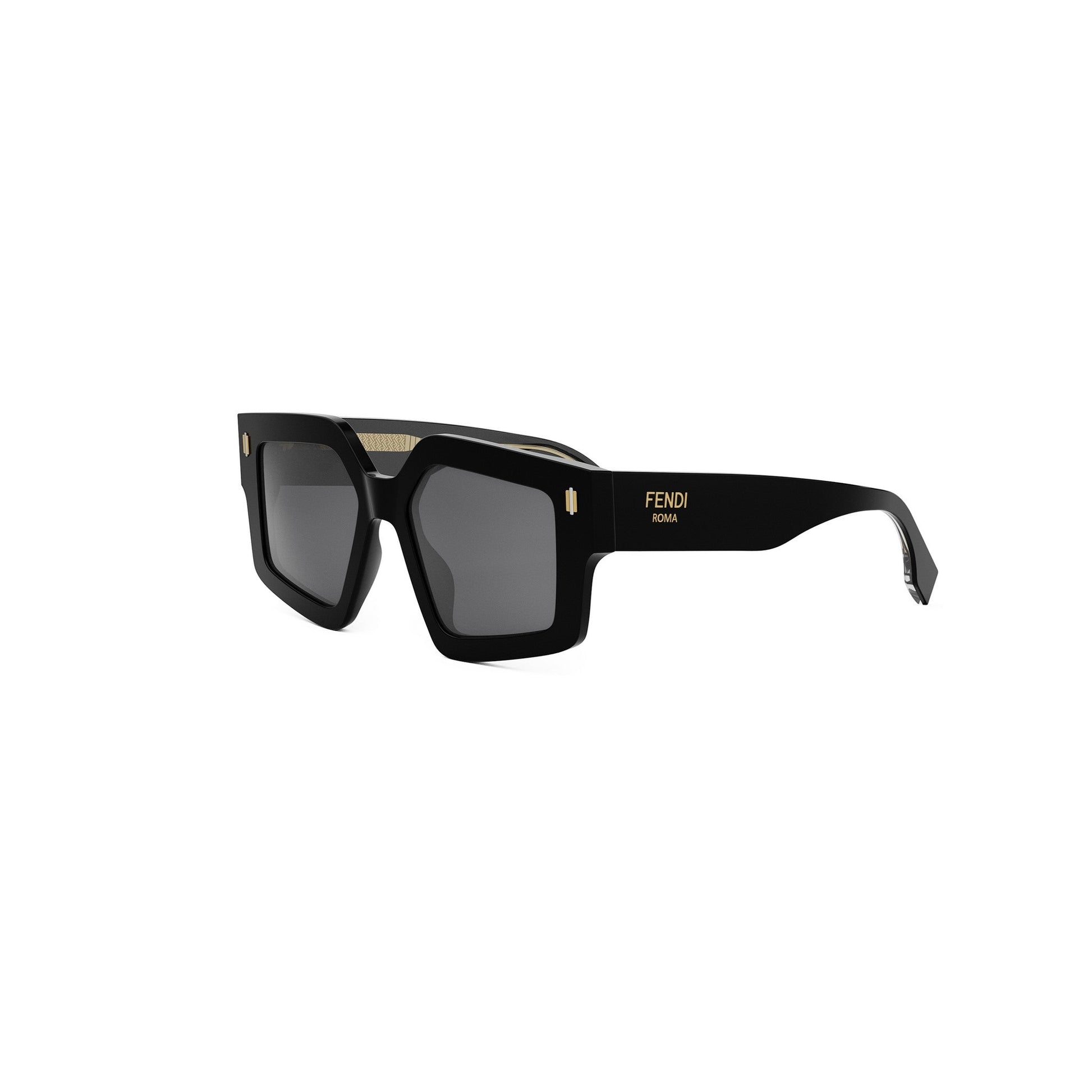 FENDI FE40162I Sunglasses