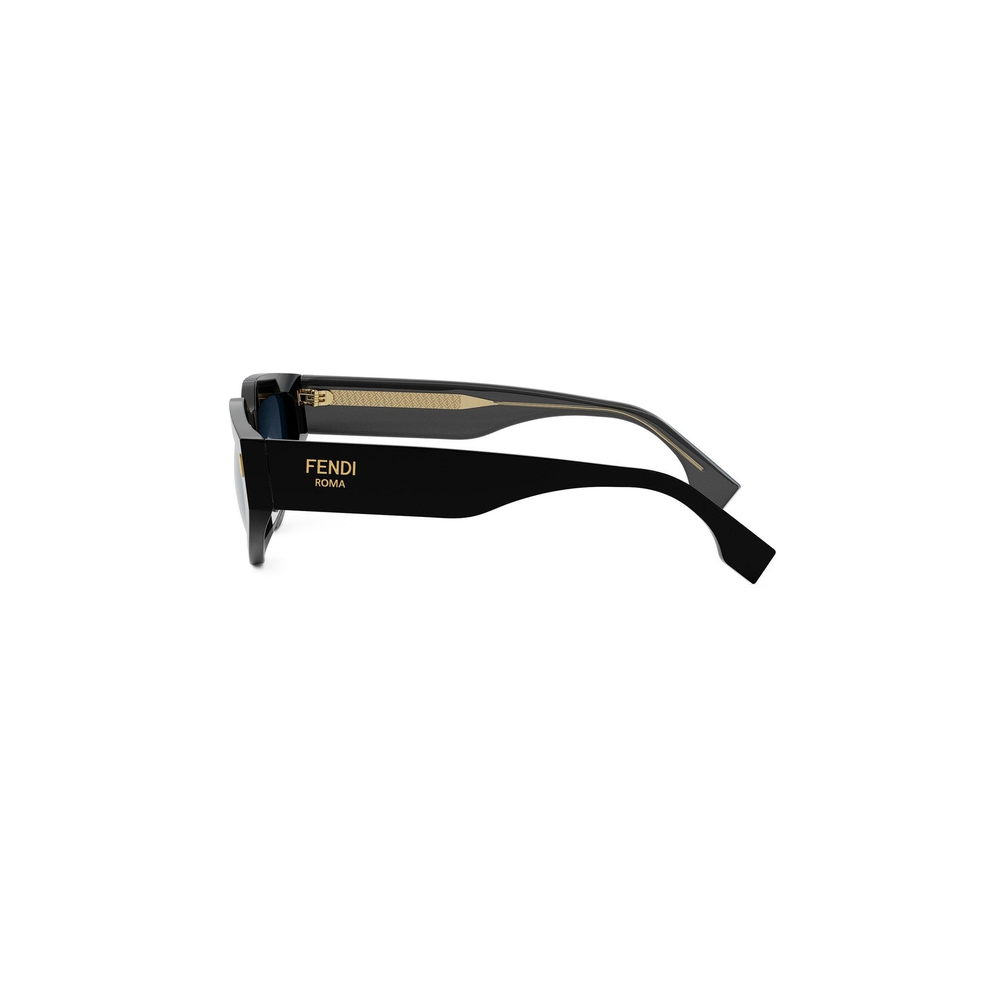 FENDI FE40163U Sunglasses