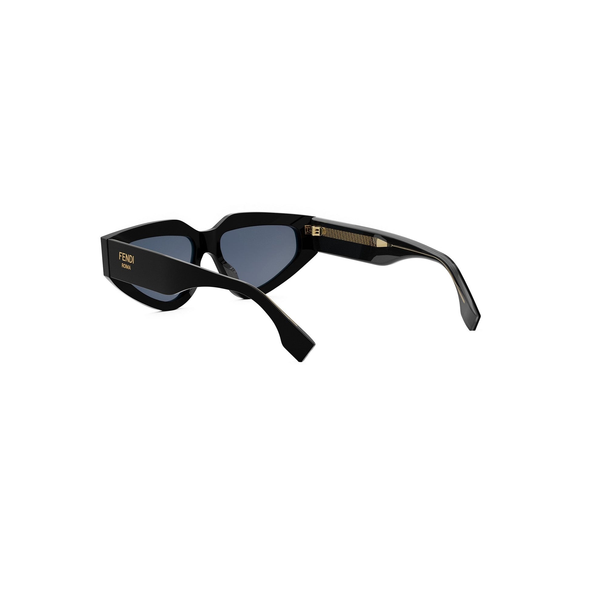 FENDI FE40163U Sunglasses