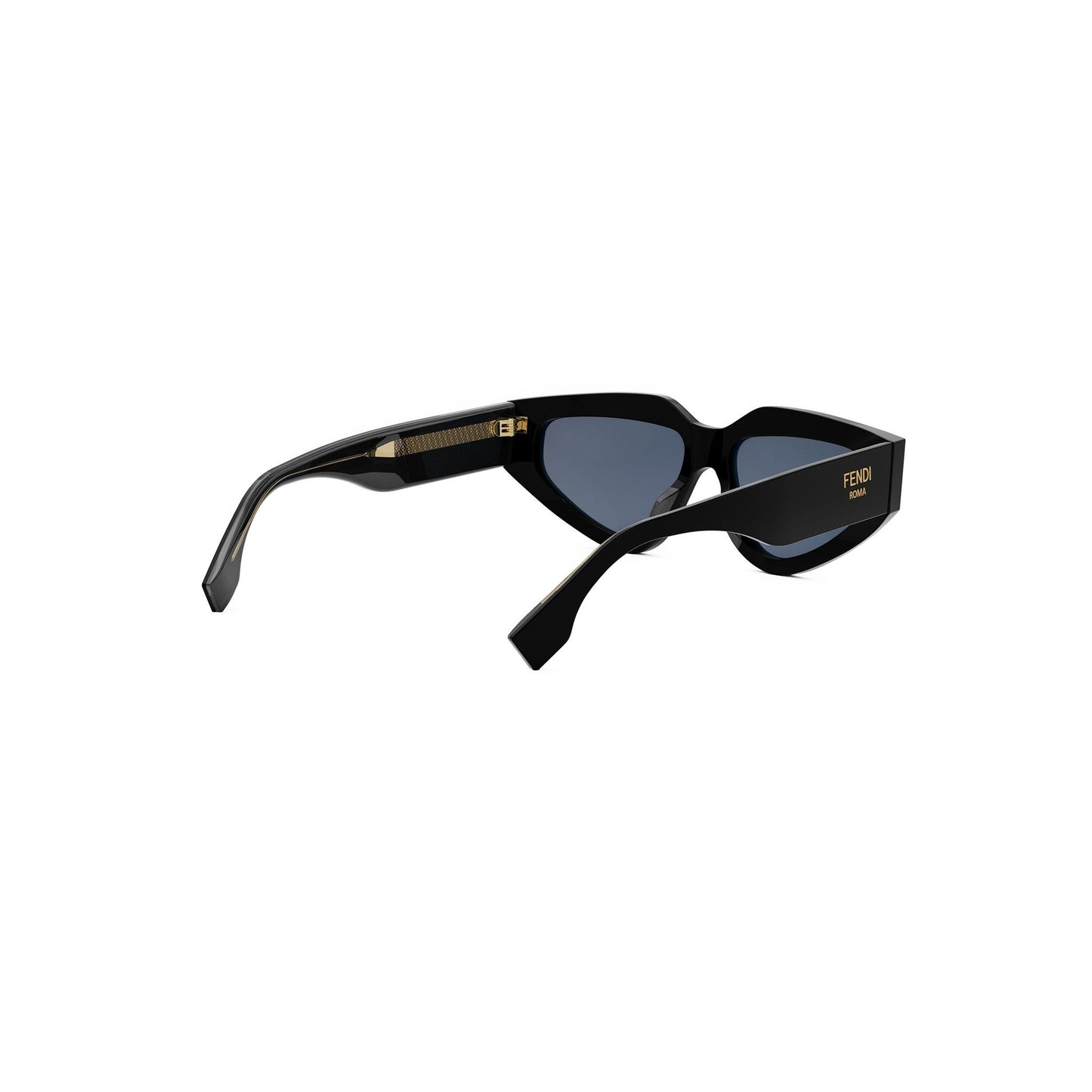 FENDI FE40163U Sunglasses