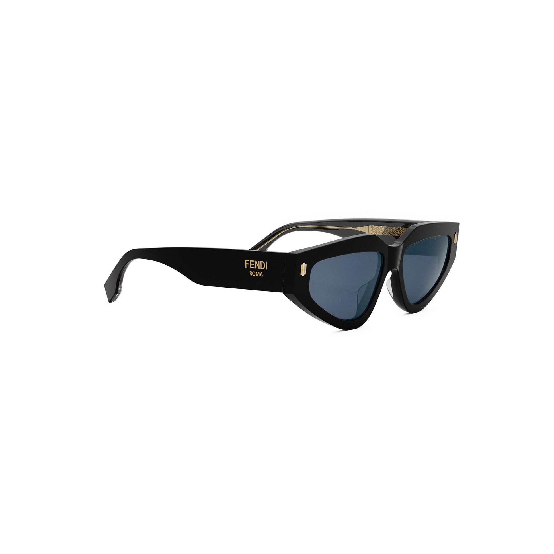FENDI FE40163U Sunglasses