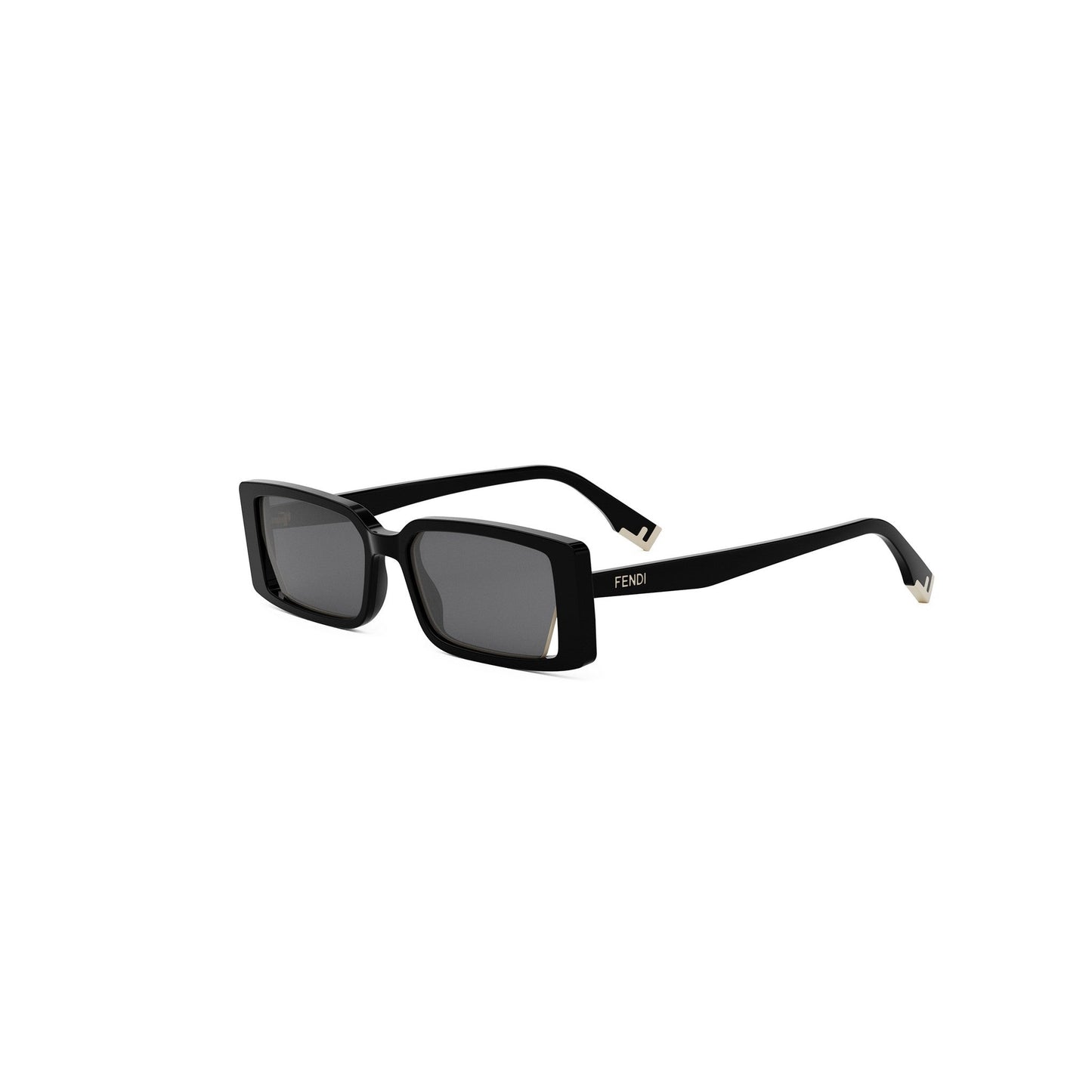 FENDI FE40164I Sunglasses