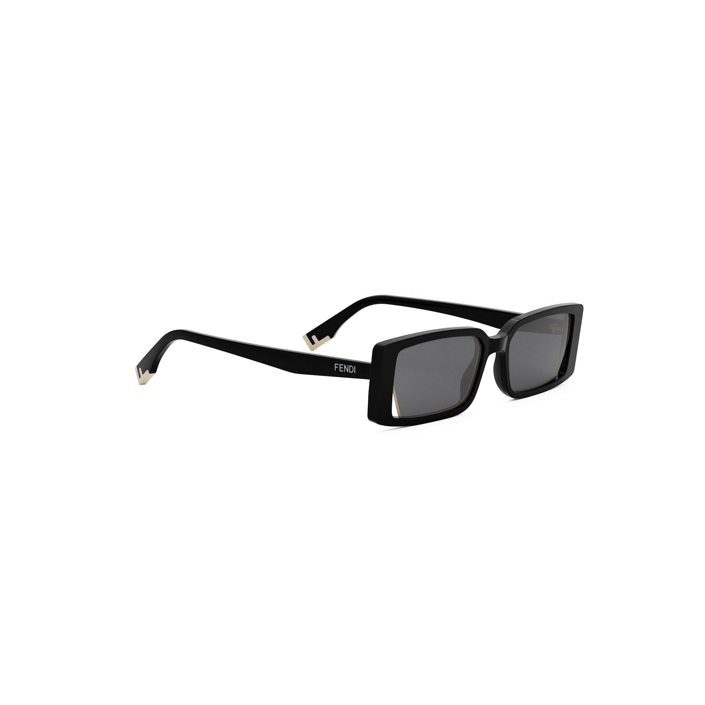 FENDI FE40164I Sunglasses