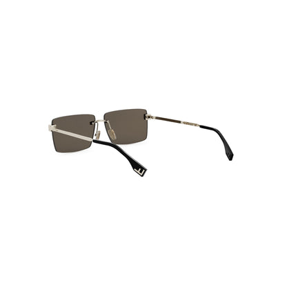 FENDI FE40165U Sunglasses