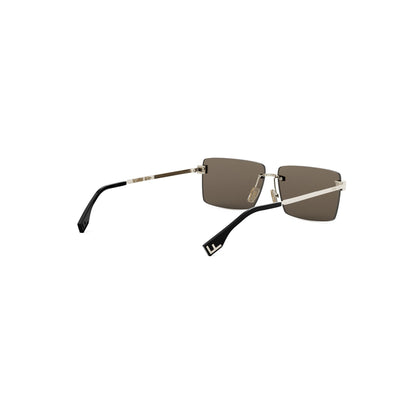 FENDI FE40165U Sunglasses
