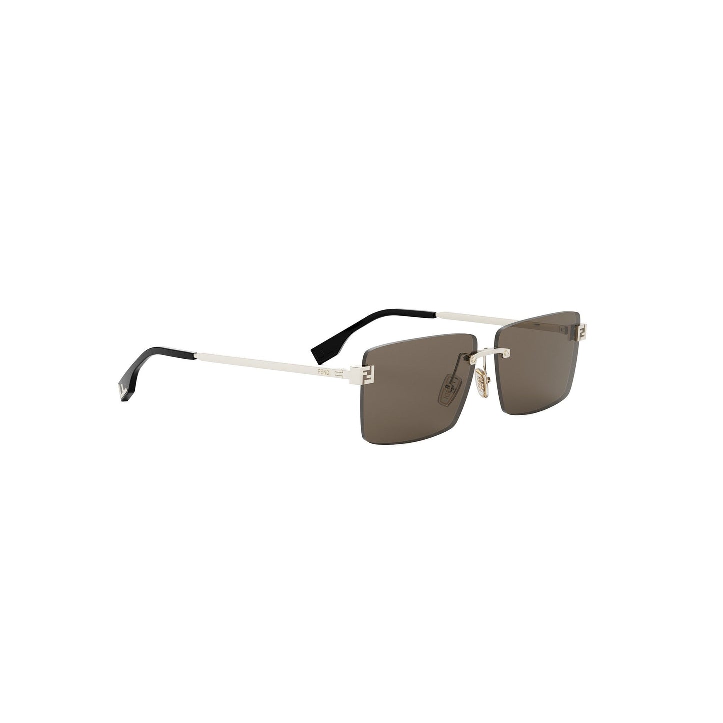 FENDI FE40165U Sunglasses