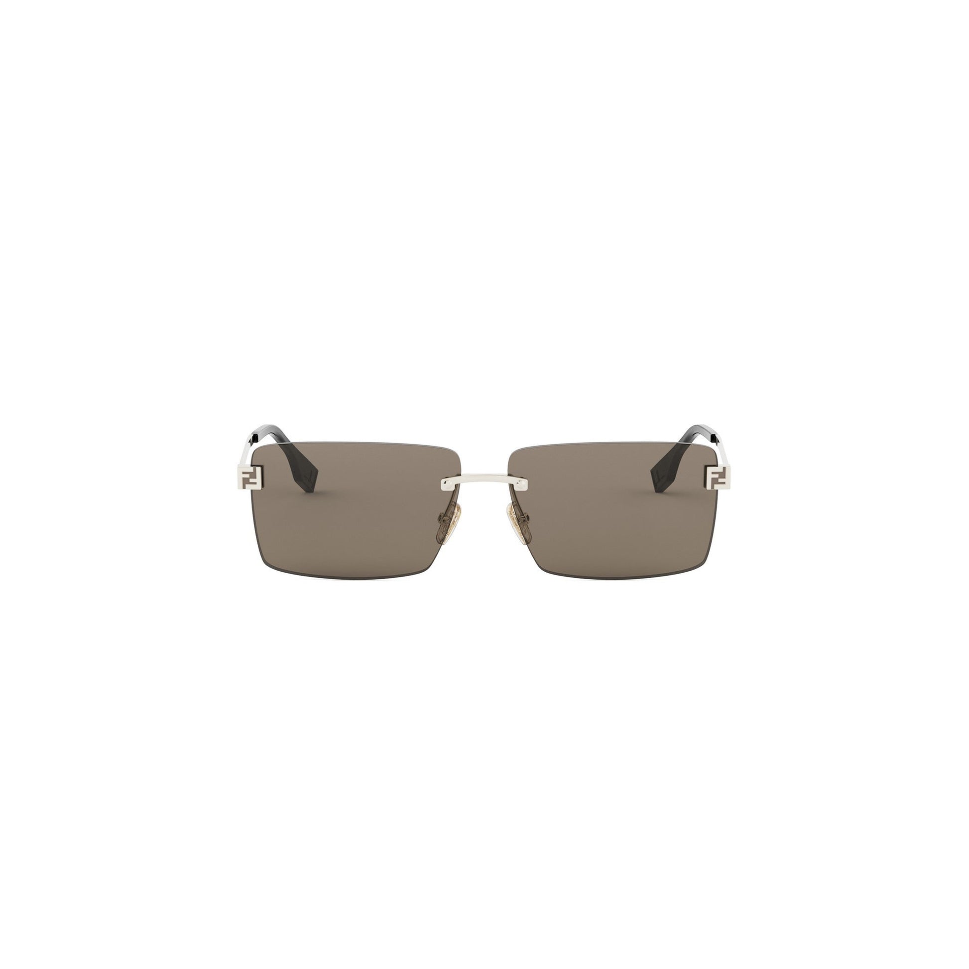 FENDI FE40165U Sunglasses