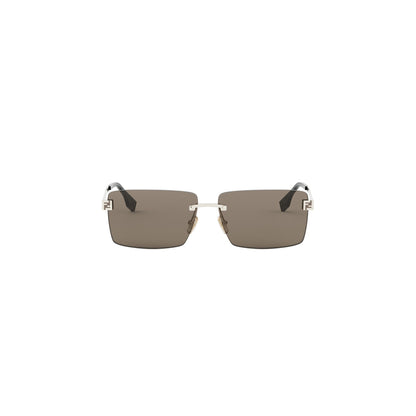 FENDI FE40165U Sunglasses