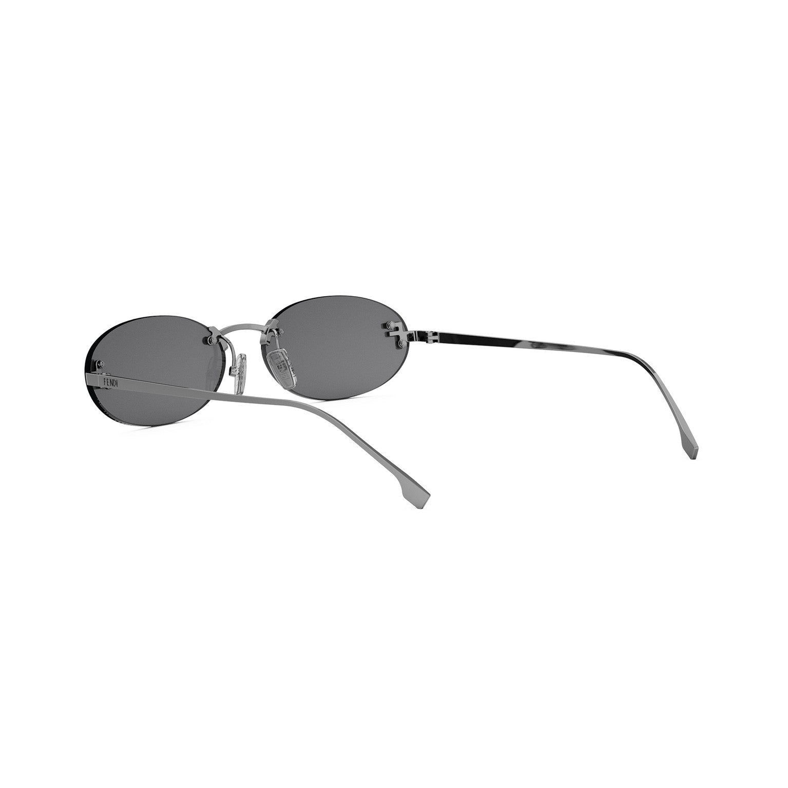 FENDI FE4075US Sunglasses 12a