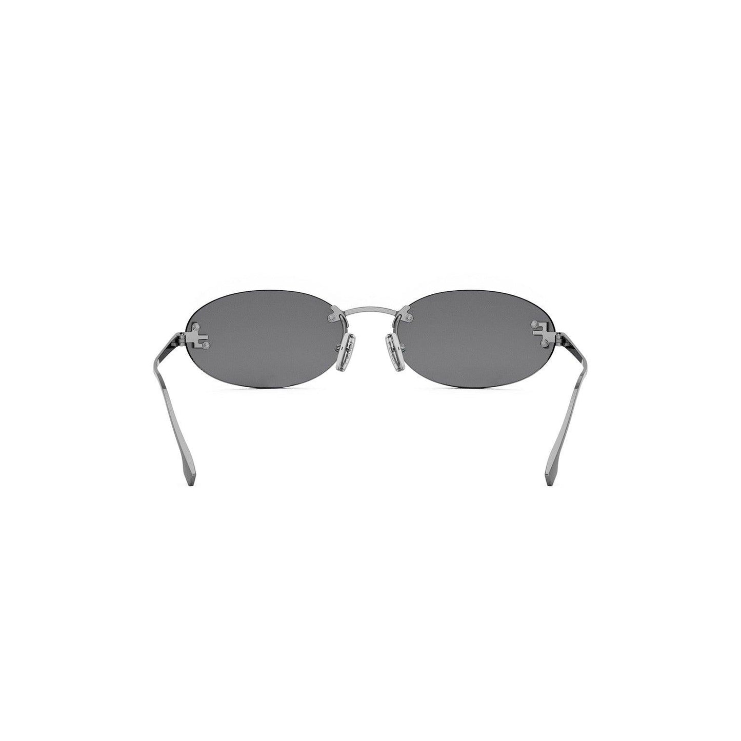 FENDI FE4075US Sunglasses 12a