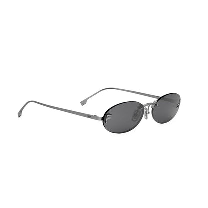 FENDI FE4075US Sunglasses 12a
