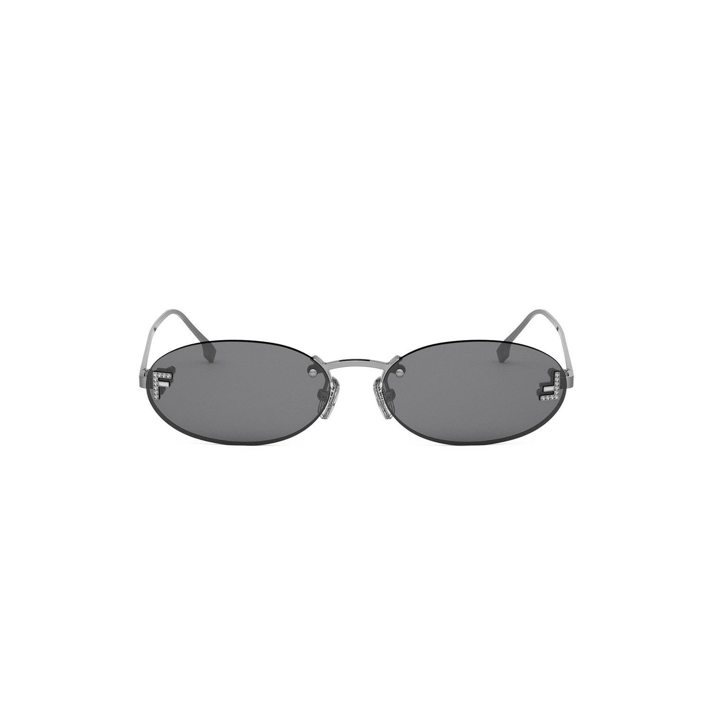 FENDI FE4075US Sunglasses 12a