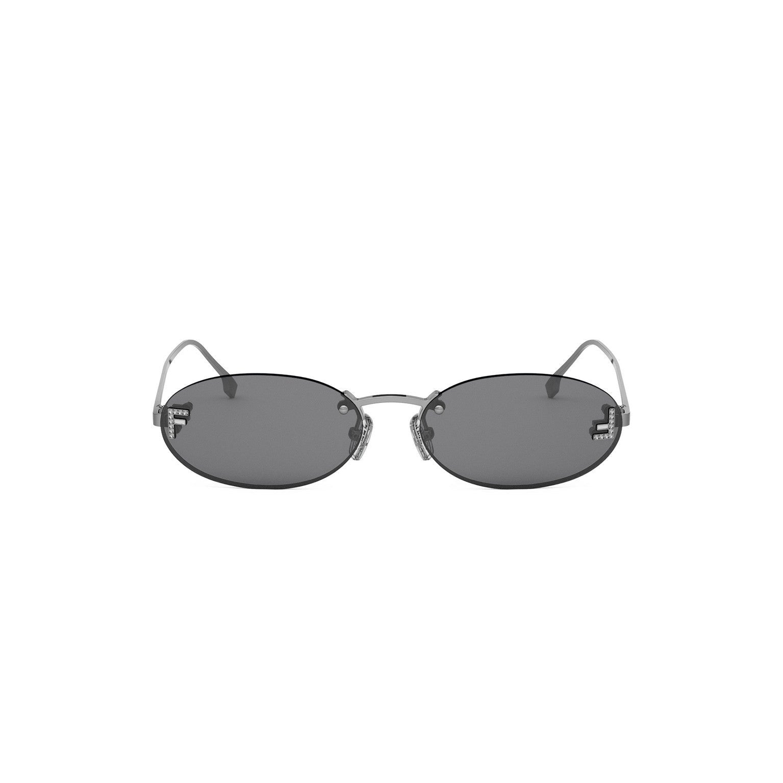 FENDI FE4075US Sunglasses 12a