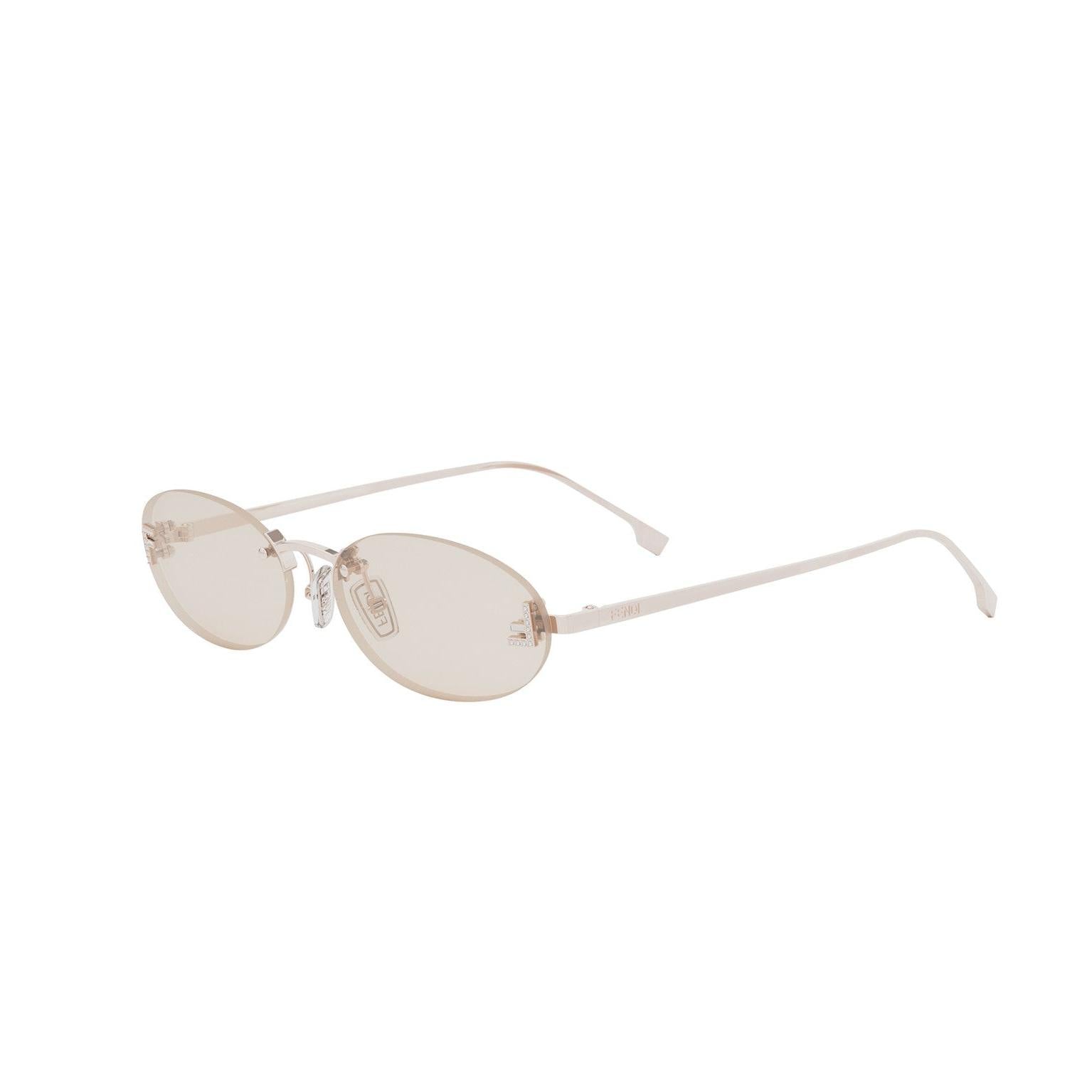 FENDI FE4075US Sunglasses 28y