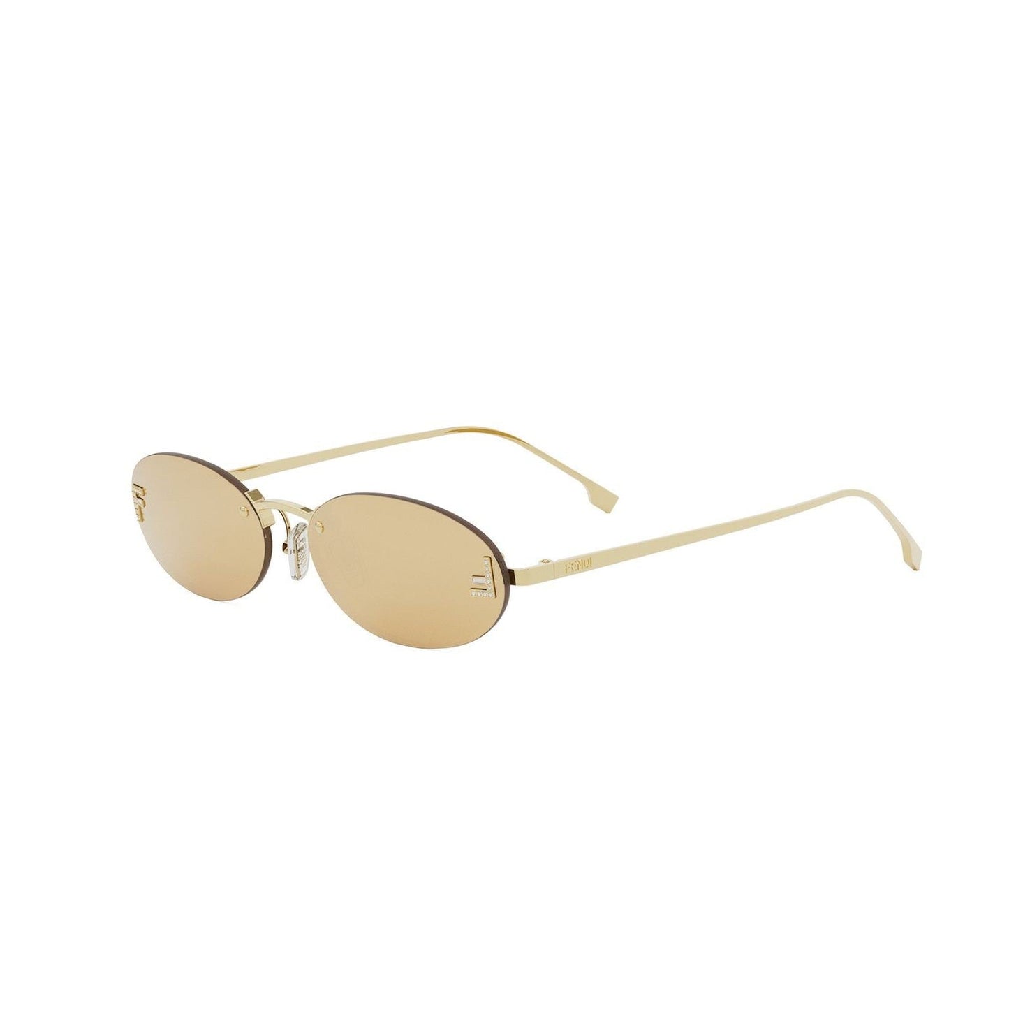 FENDI FE4075US Sunglasses 30l