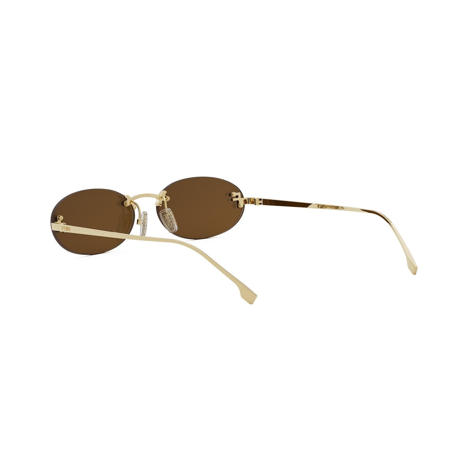 FENDI FE4075US Sunglasses 30l